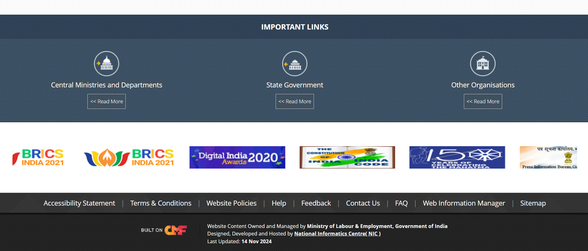 श्रमिक कार्ड योजना 2024 (Labor Card Yojana )घर बैठे मोबाइल से करें आवेदन | जानें पूरी प्रक्रिया !